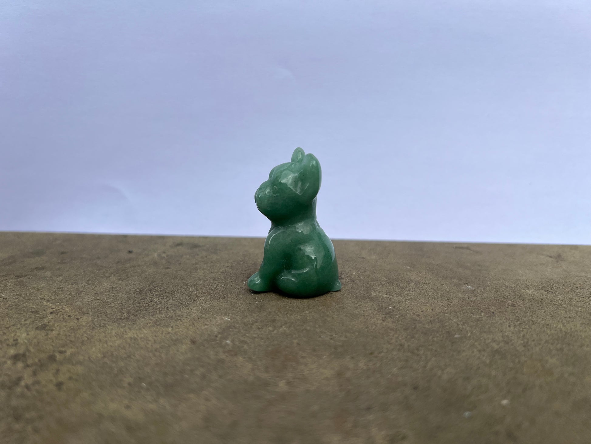 Aventurine French Bulldog image 3