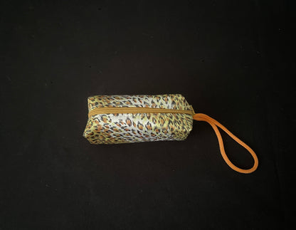 Yellow Purse image 1