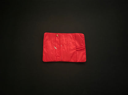 Red Jewellery Wrap image 3