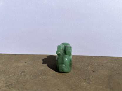 Aventurine Rabbit image 2