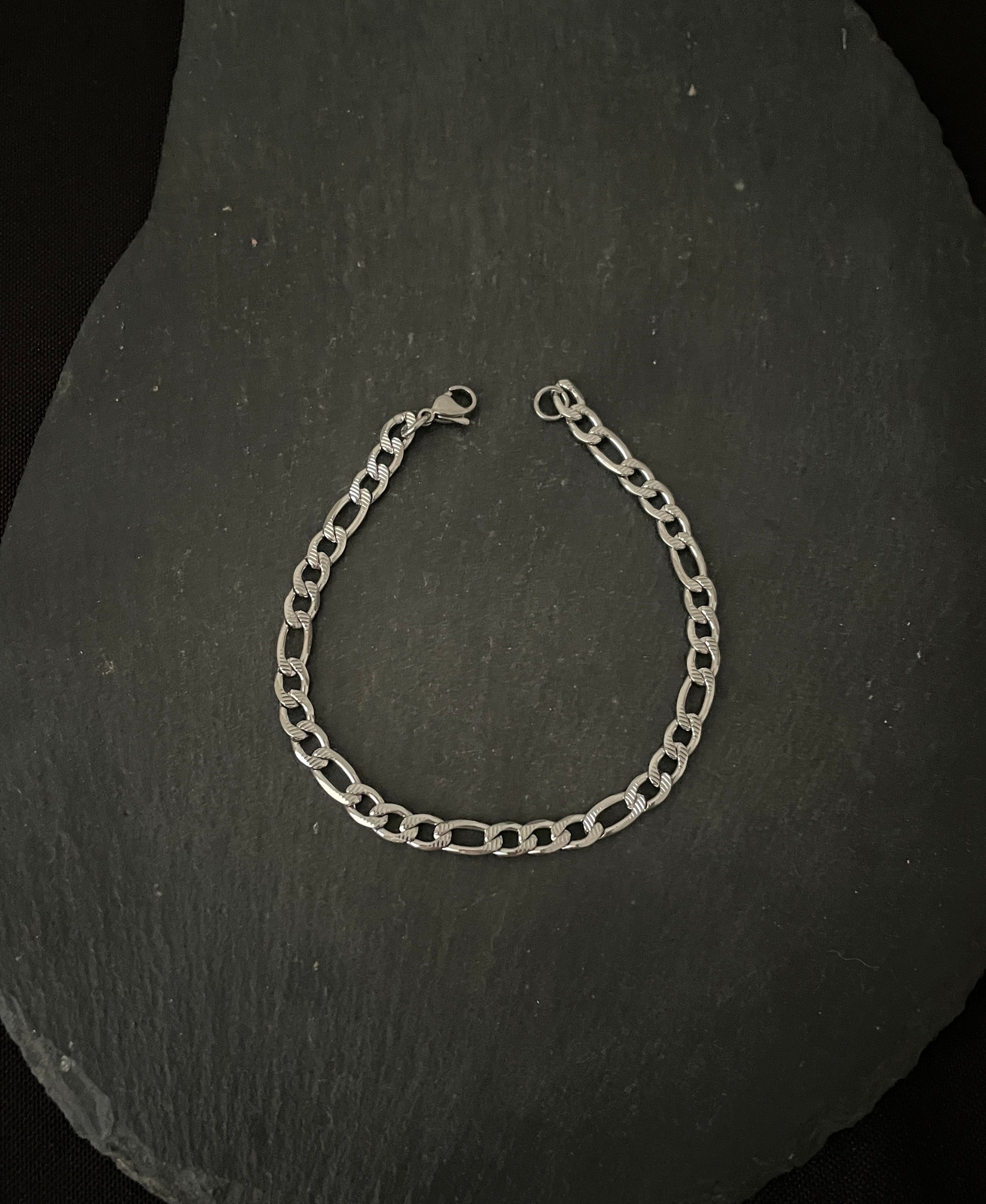 Stainless Steel Bracelet image 1