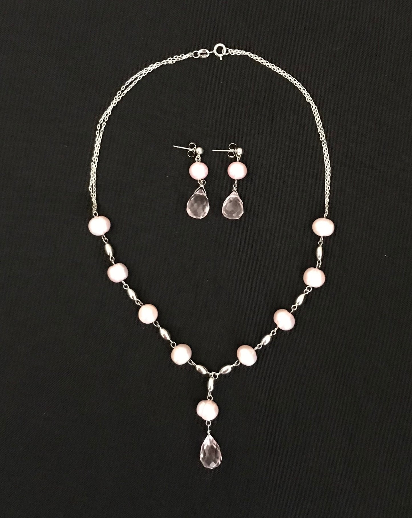 Pink Pearl Set image 0