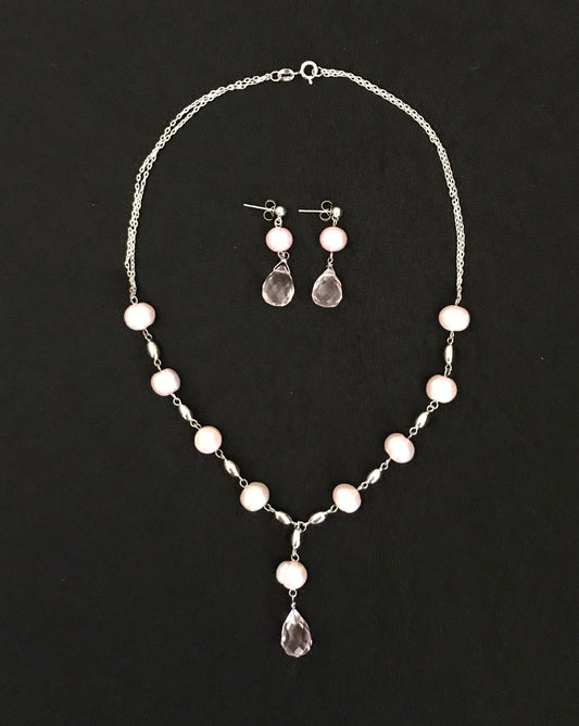 Pink Pearl Set image 0