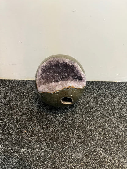 Amethyst Sphere image 4