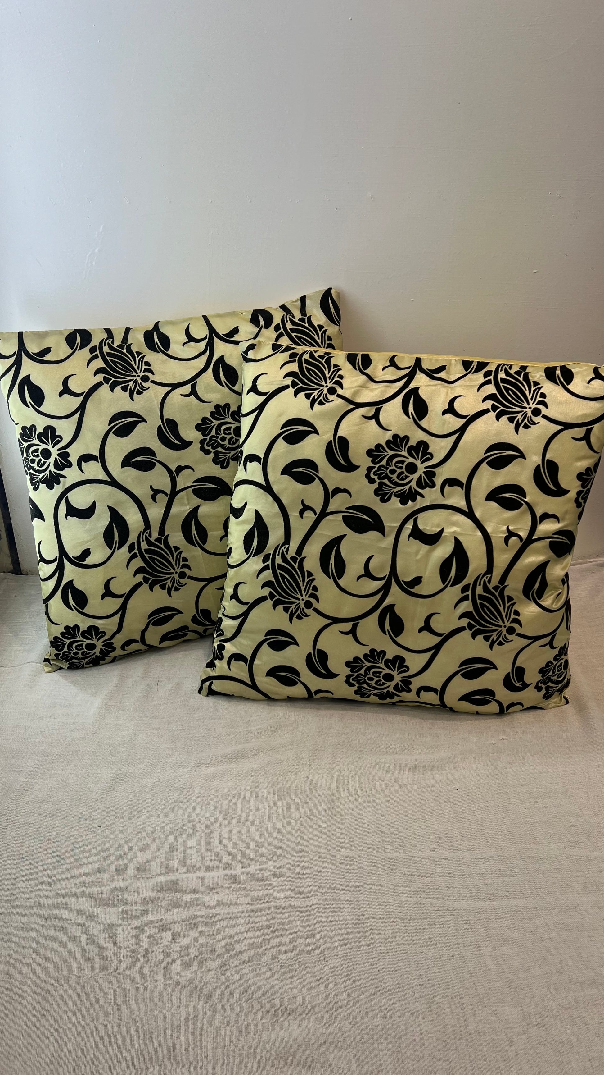 Flower Cushion Covers image 2
