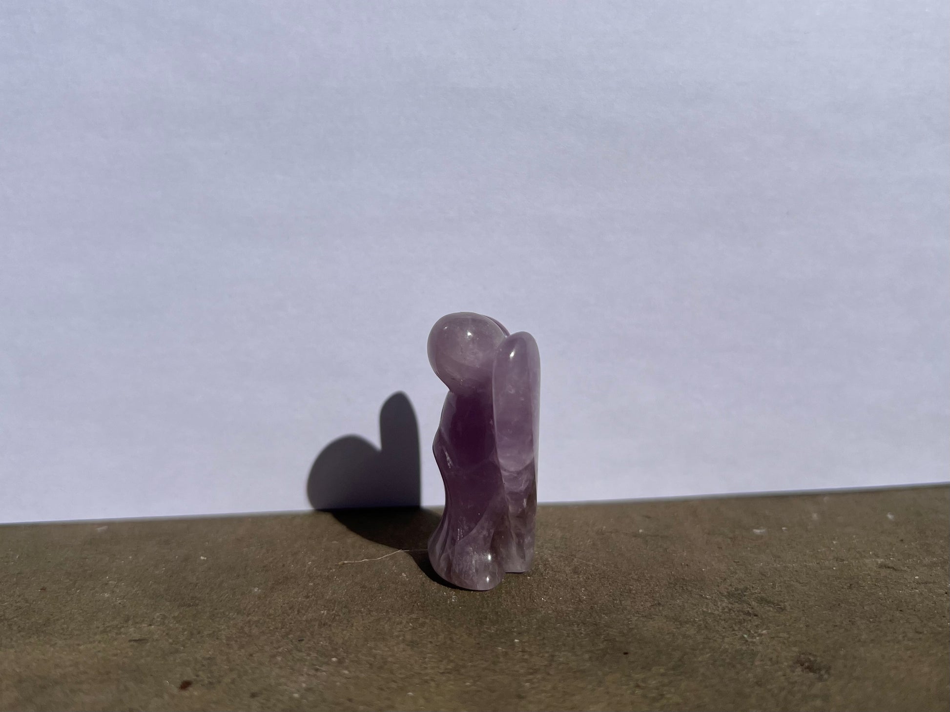 Amethyst Angel image 3