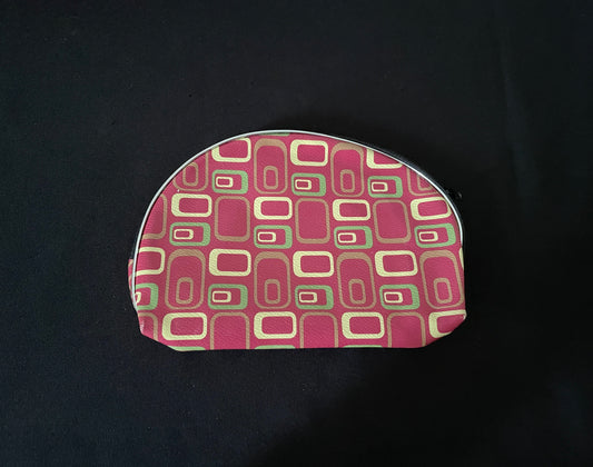 Red Purse image 0