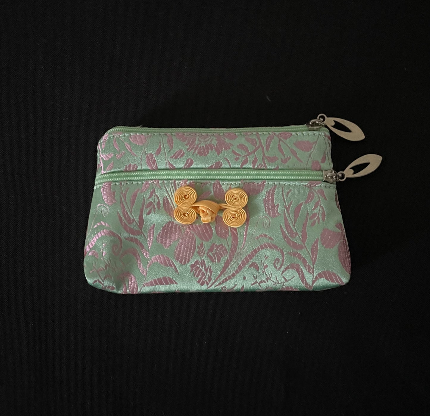 Green Purse image 0