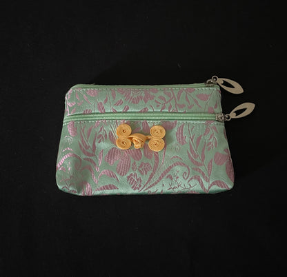 Green Purse image 0