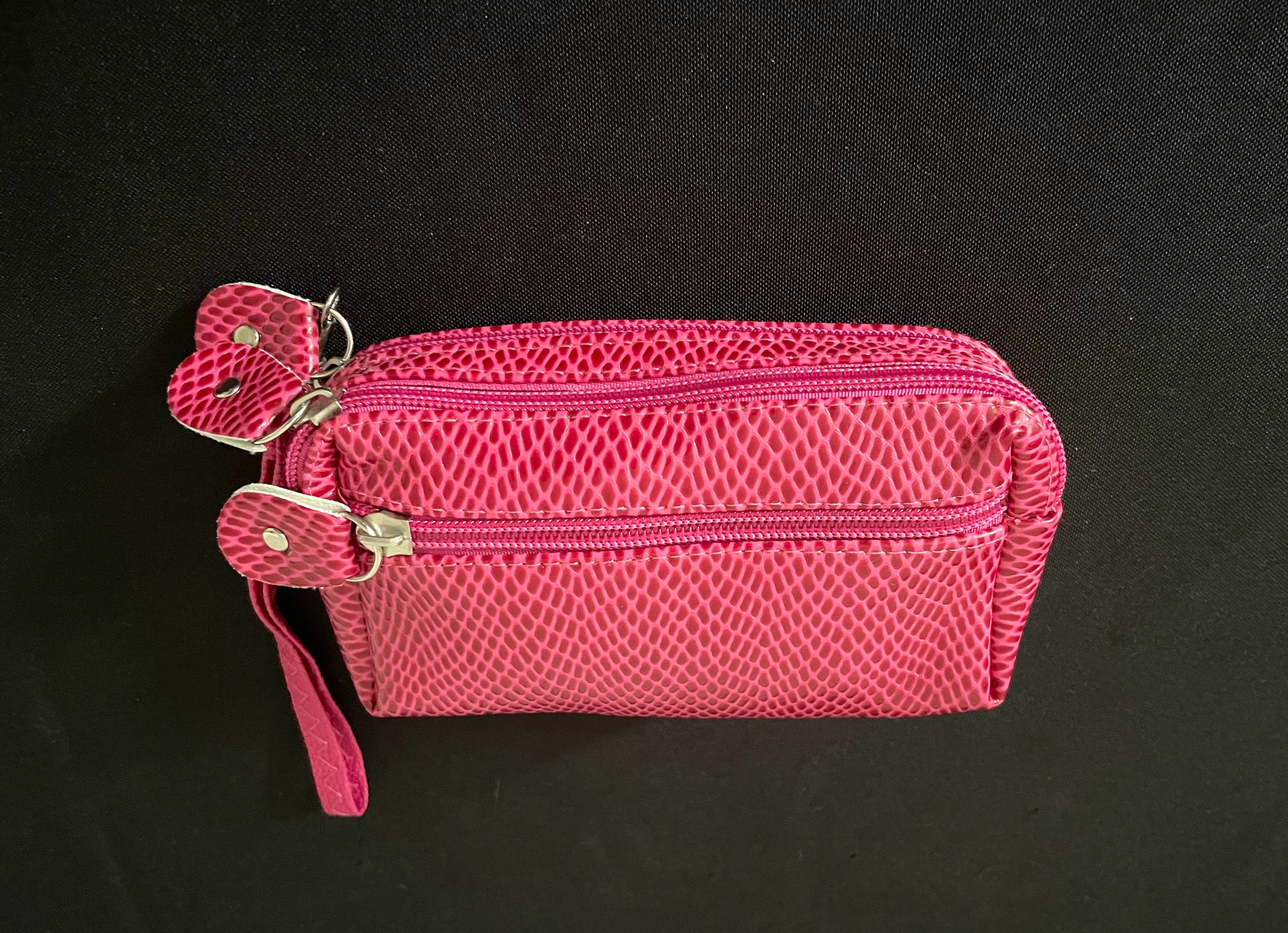 Pink Purse image 0