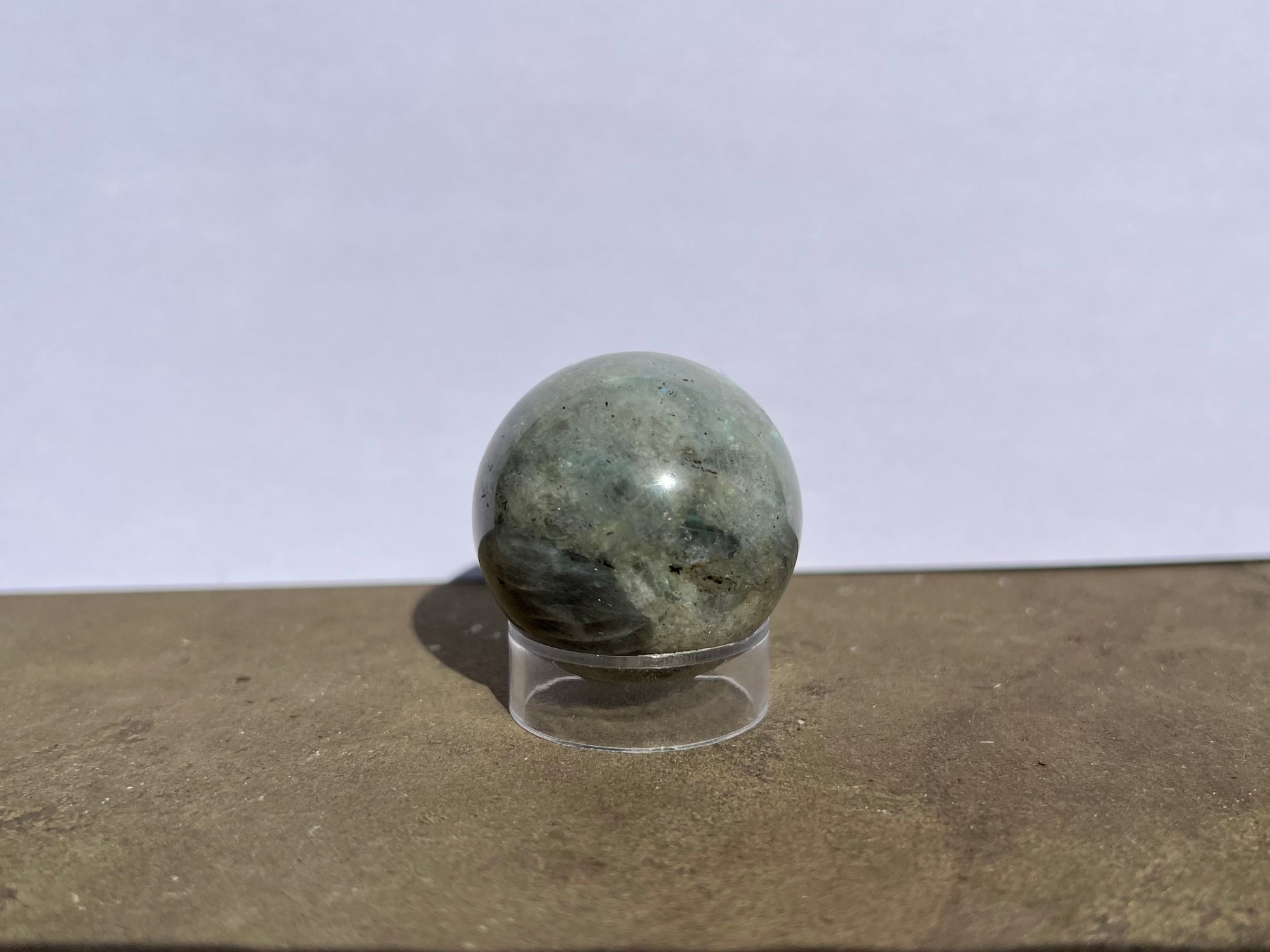 Labradorite Sphere image 1