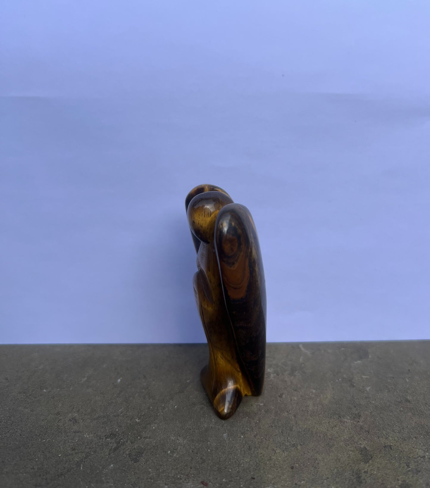 Tiger's Eye Angel image 2