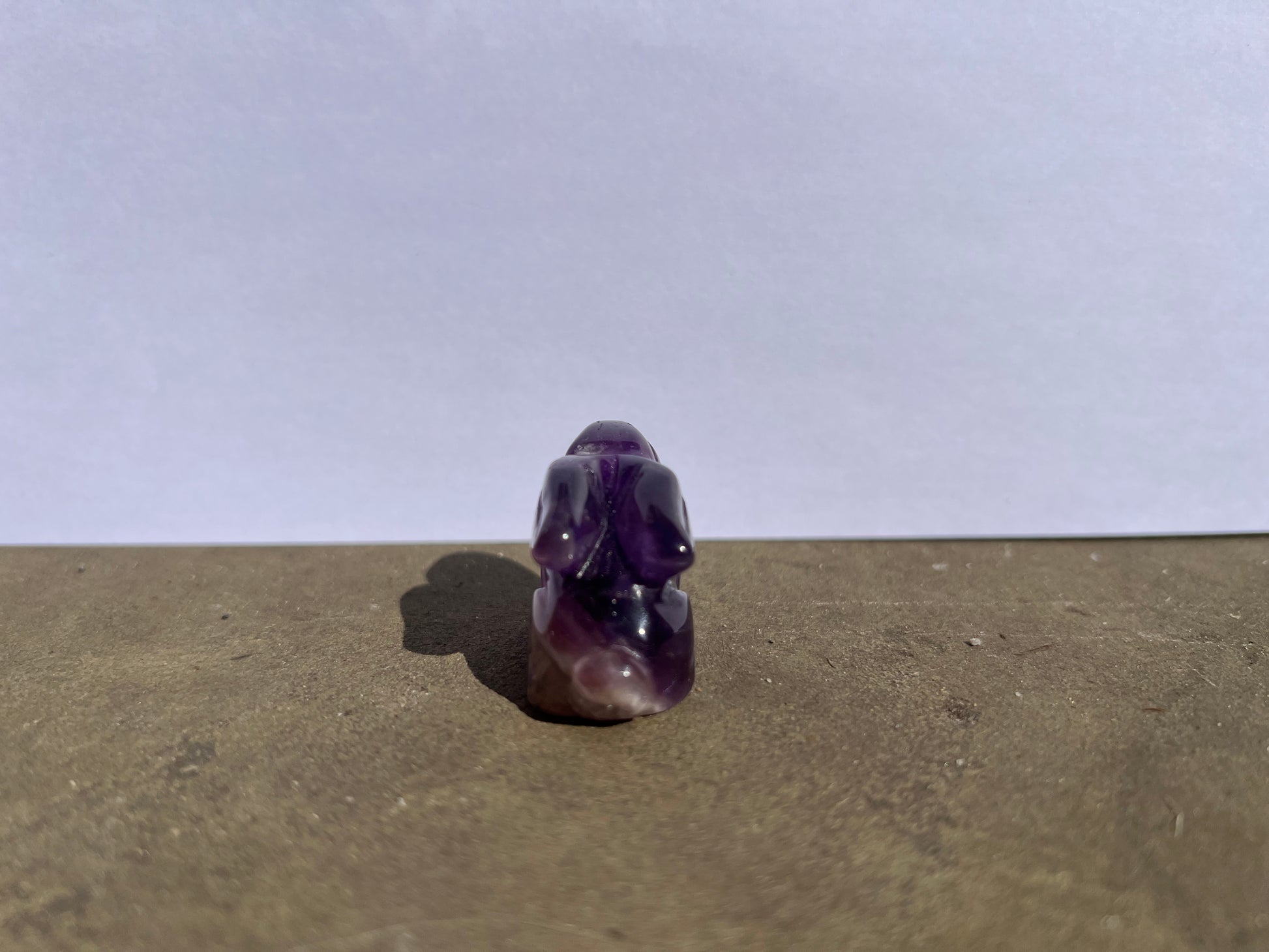 Amethyst Rabbit image 3