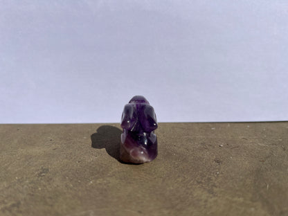 Amethyst Rabbit image 3