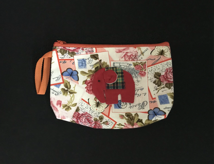 Large Elephant Purse image 1