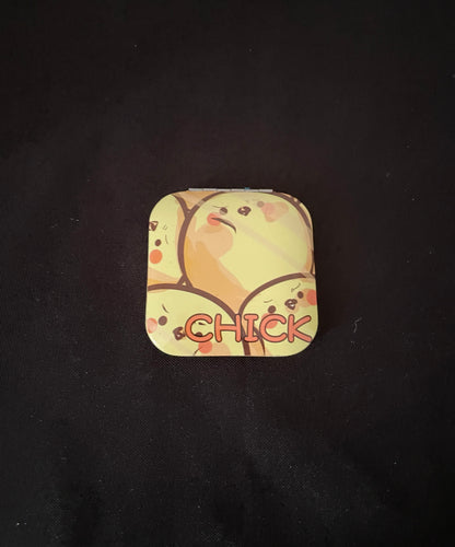 Chick Compact Mirror image 6