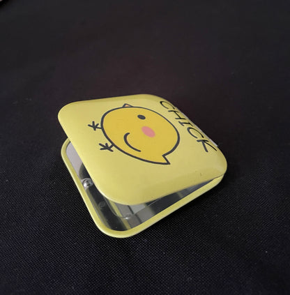 Chick Compact Mirror image 1