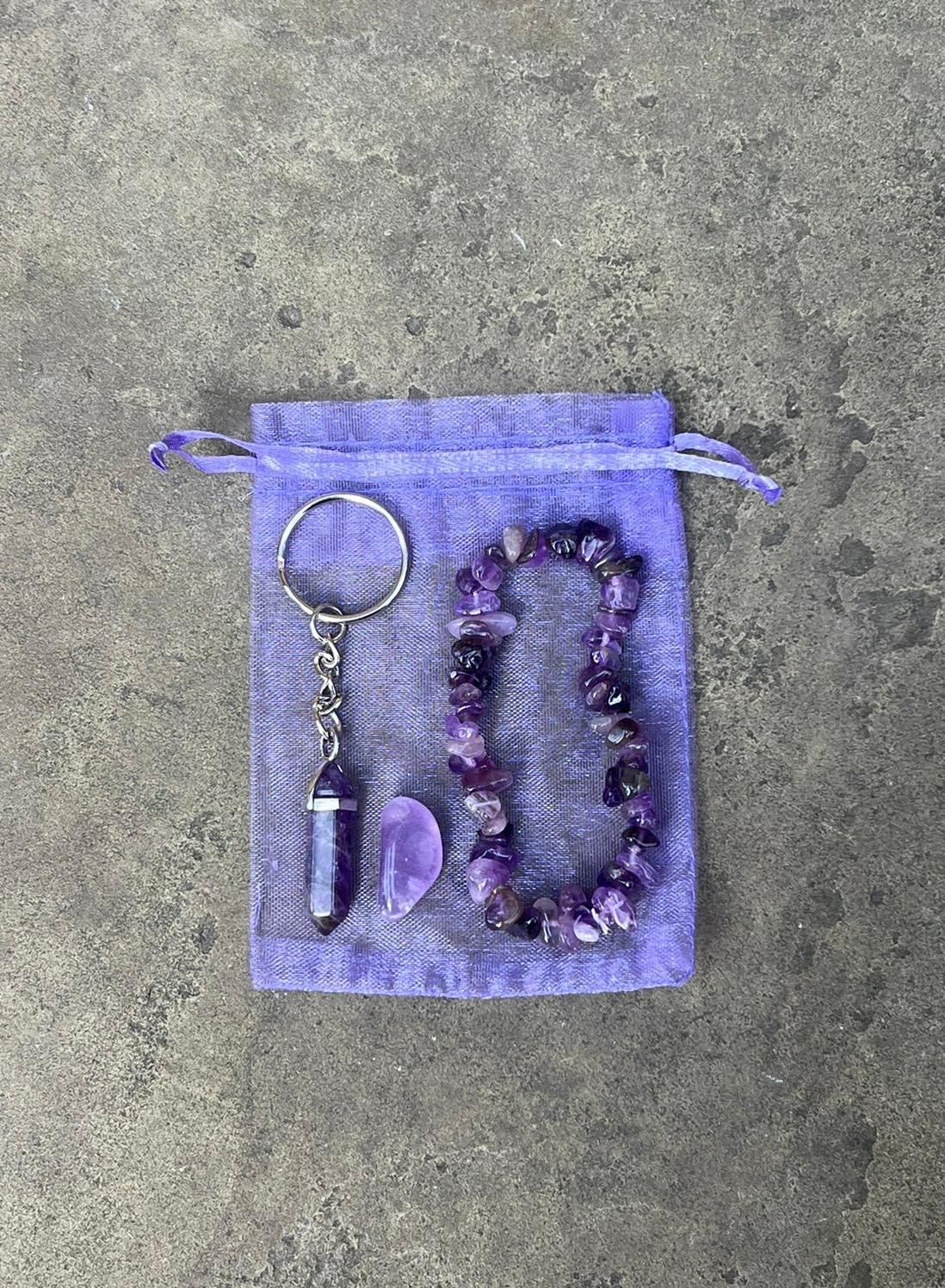 Crystal Bundle image 0