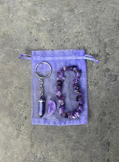 Crystal Bundle image 0