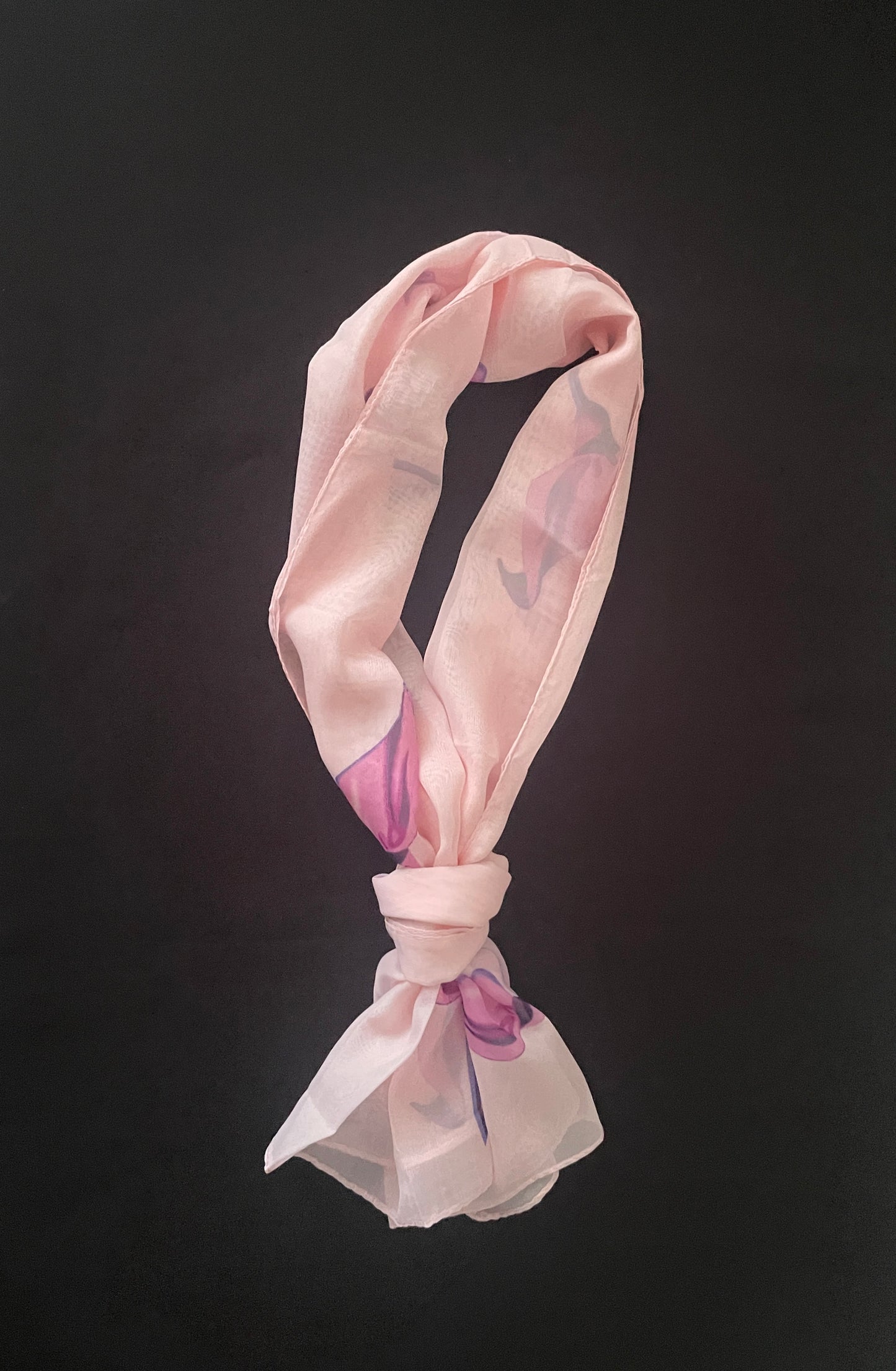 Lily Scarf image 5