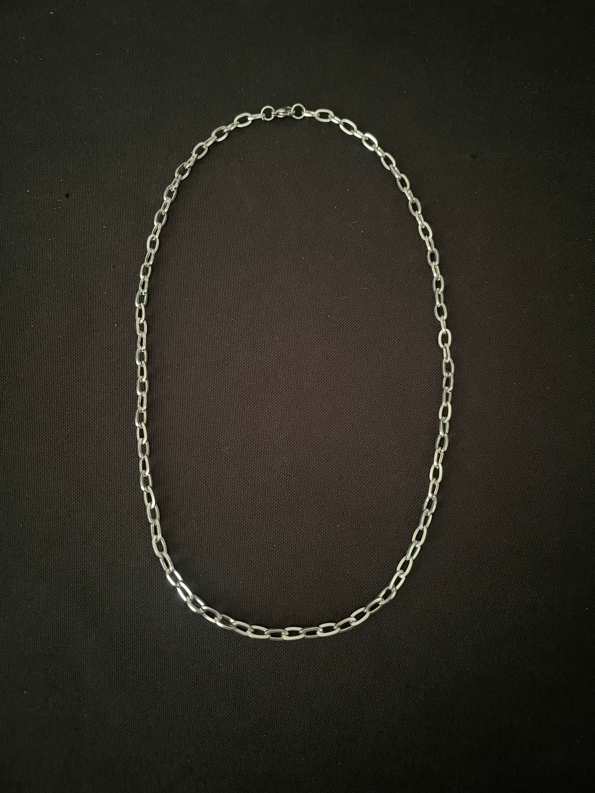 Stainless Steel Chain image 1