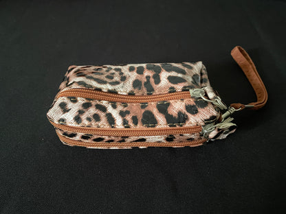 Leopard Print Purse image 3