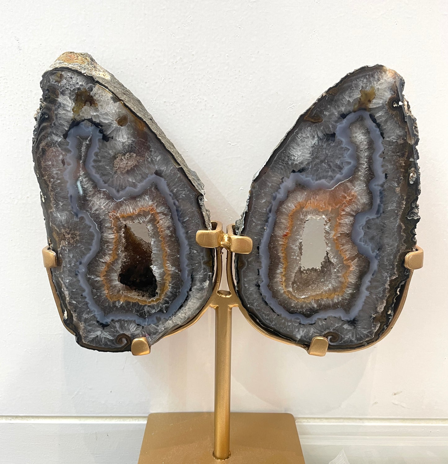 Agate Wings image 0
