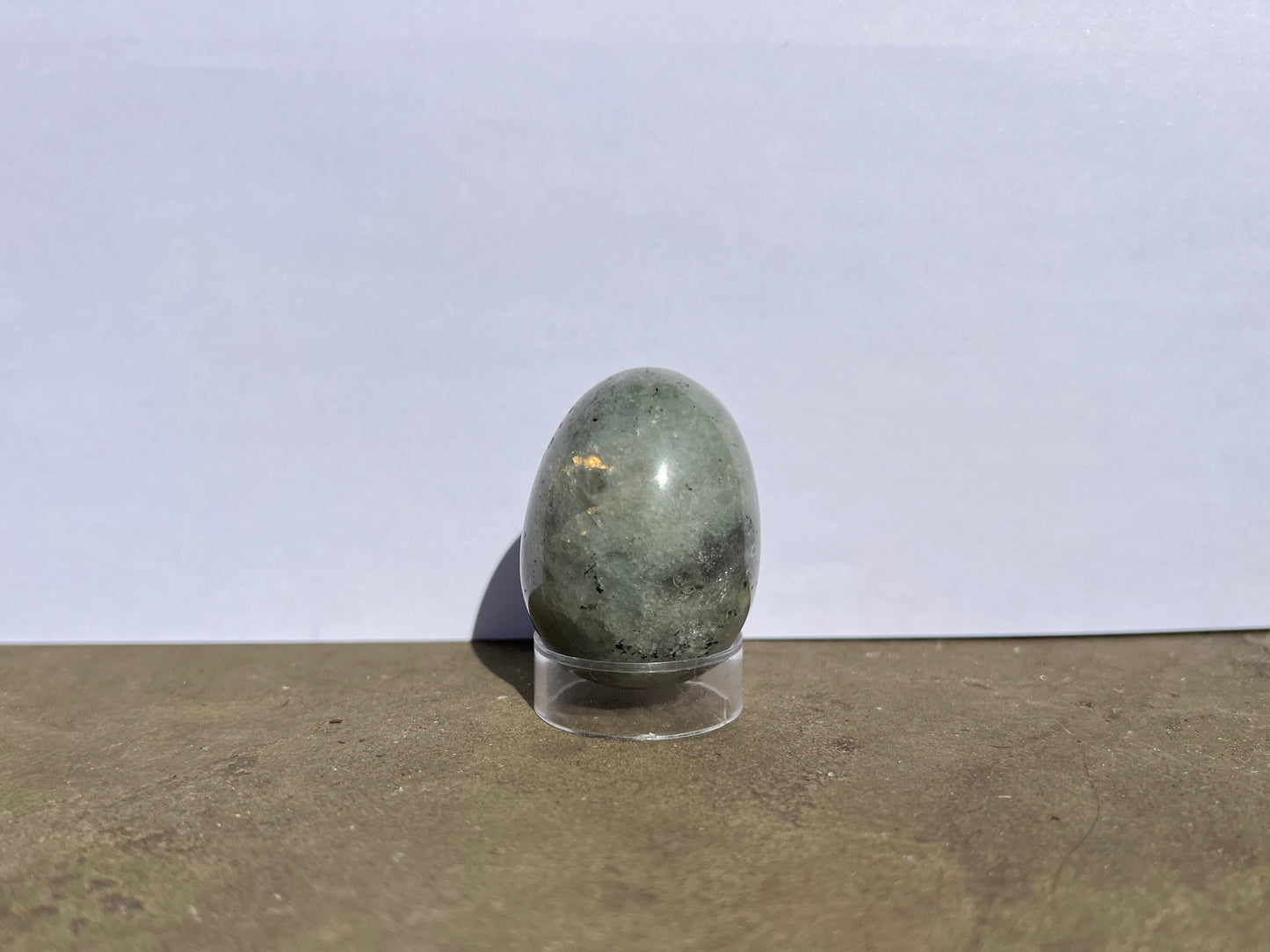 Labradorite Egg image 3