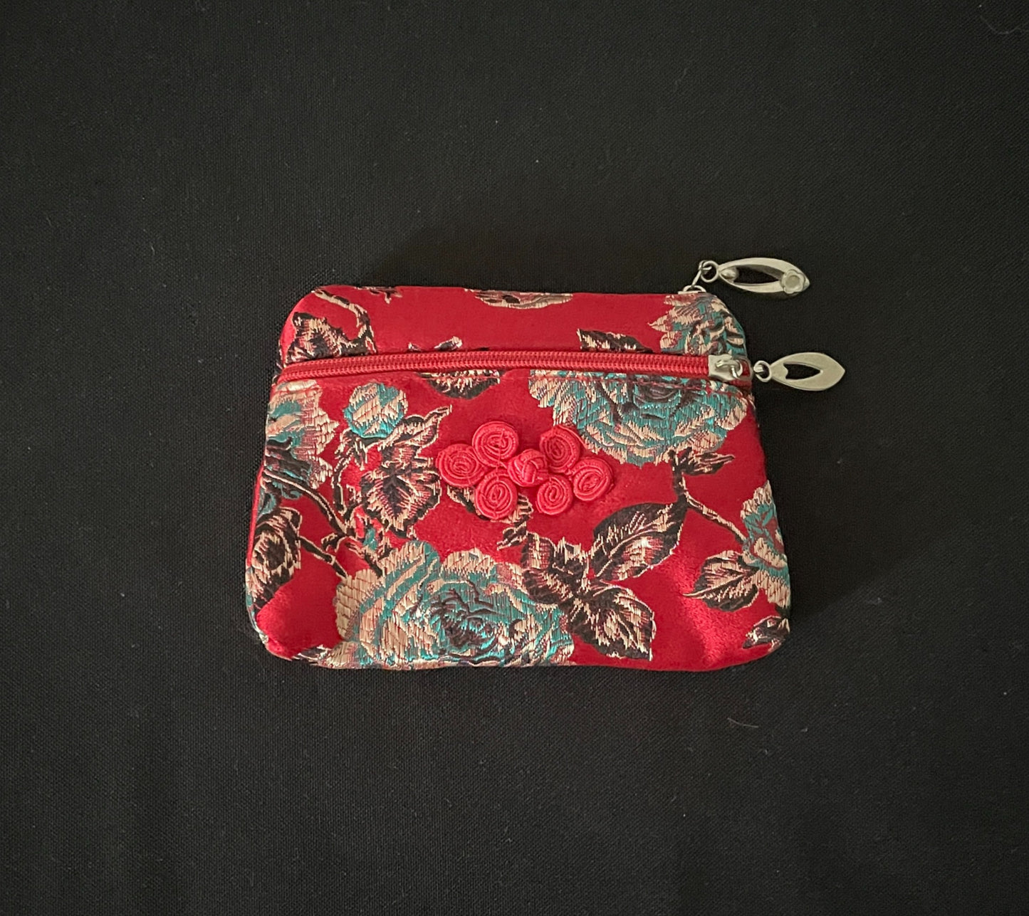 Red Purse image 0