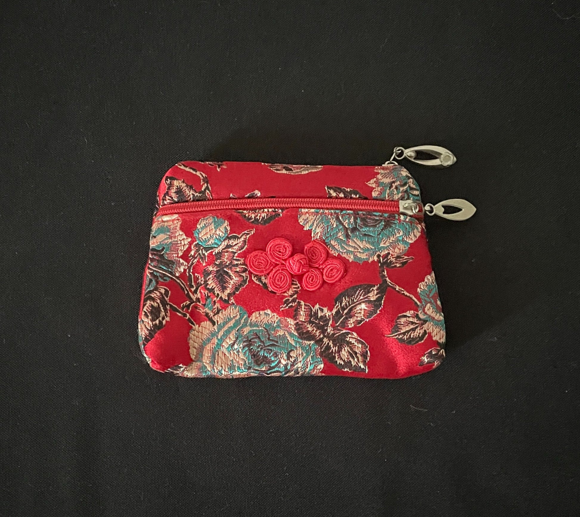 Red Purse image 0