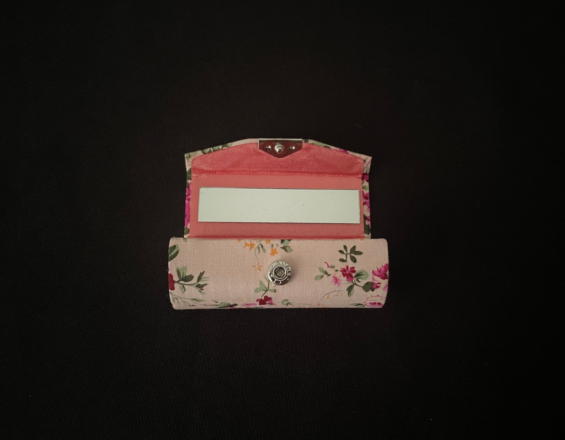 Flower Lipstick Case image 5