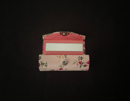 Flower Lipstick Case image 5