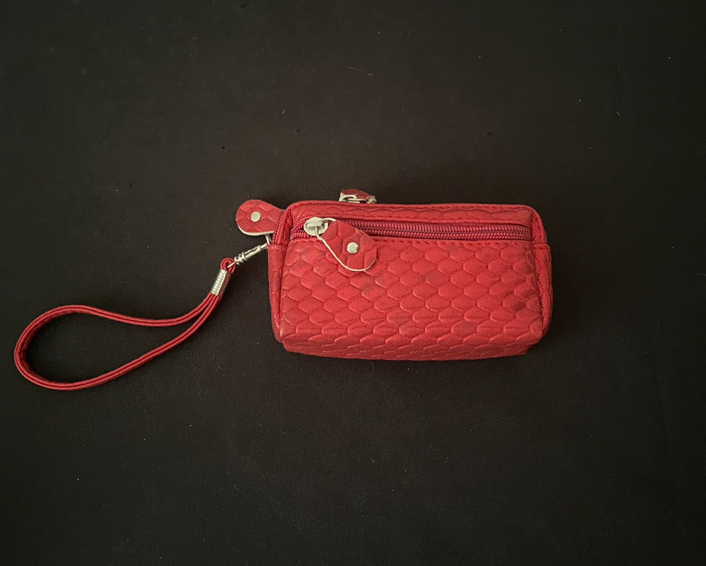 Red Purse image 0