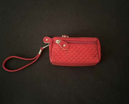 Red Purse image 0