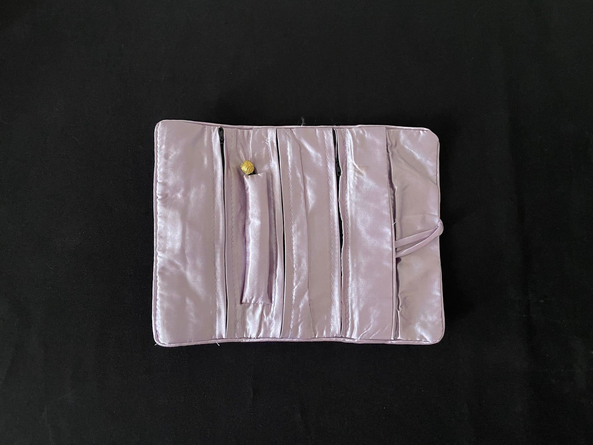 Purple Jewellery Wrap image 2