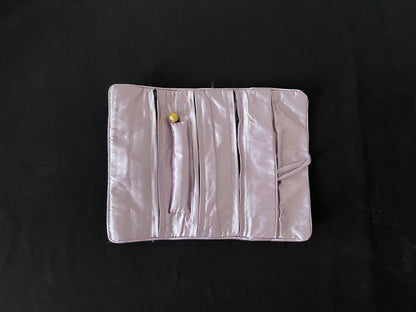 Purple Jewellery Wrap image 2