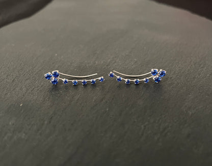 Flower Ear Climbers image 3