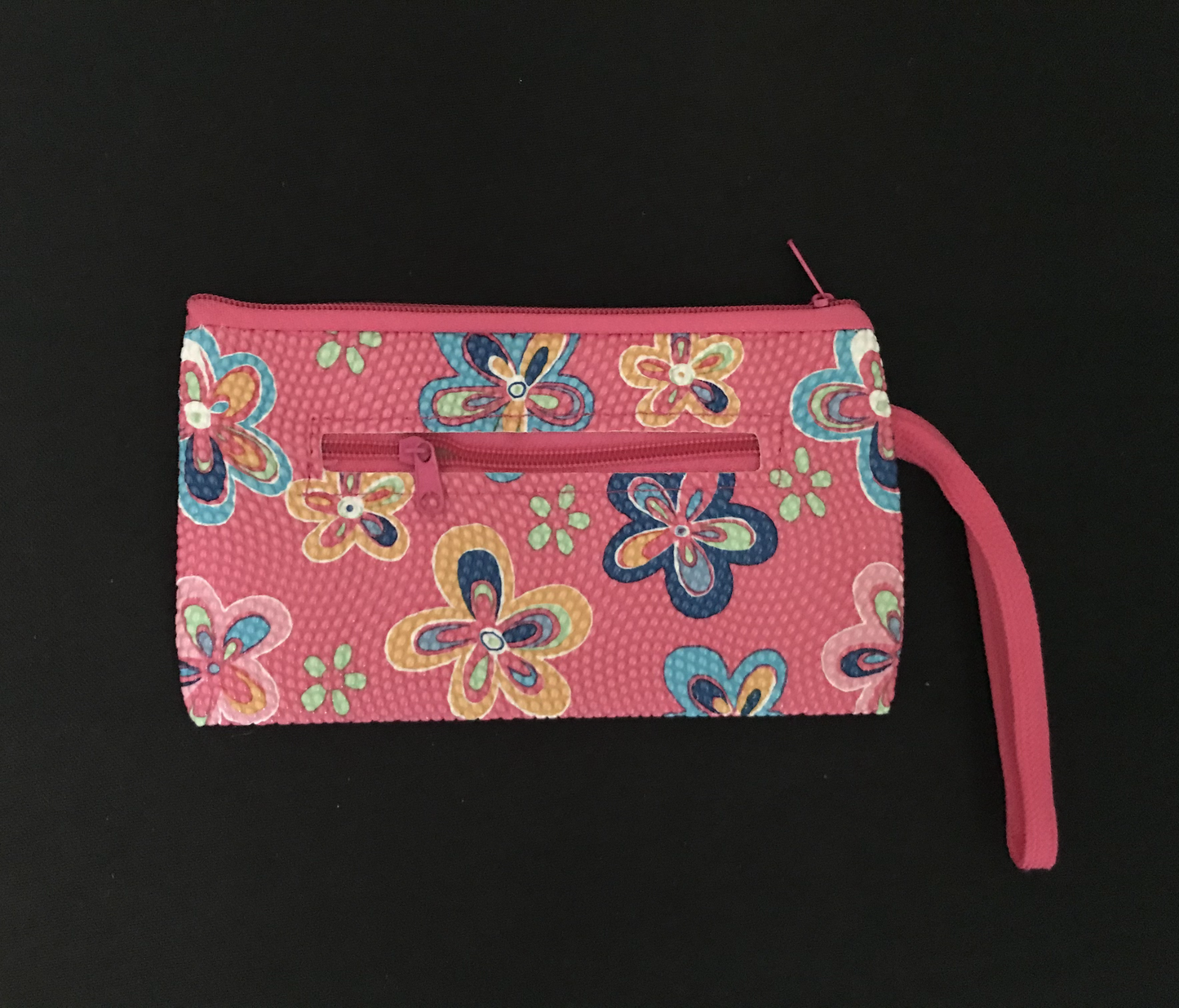 Flower Purse image 0