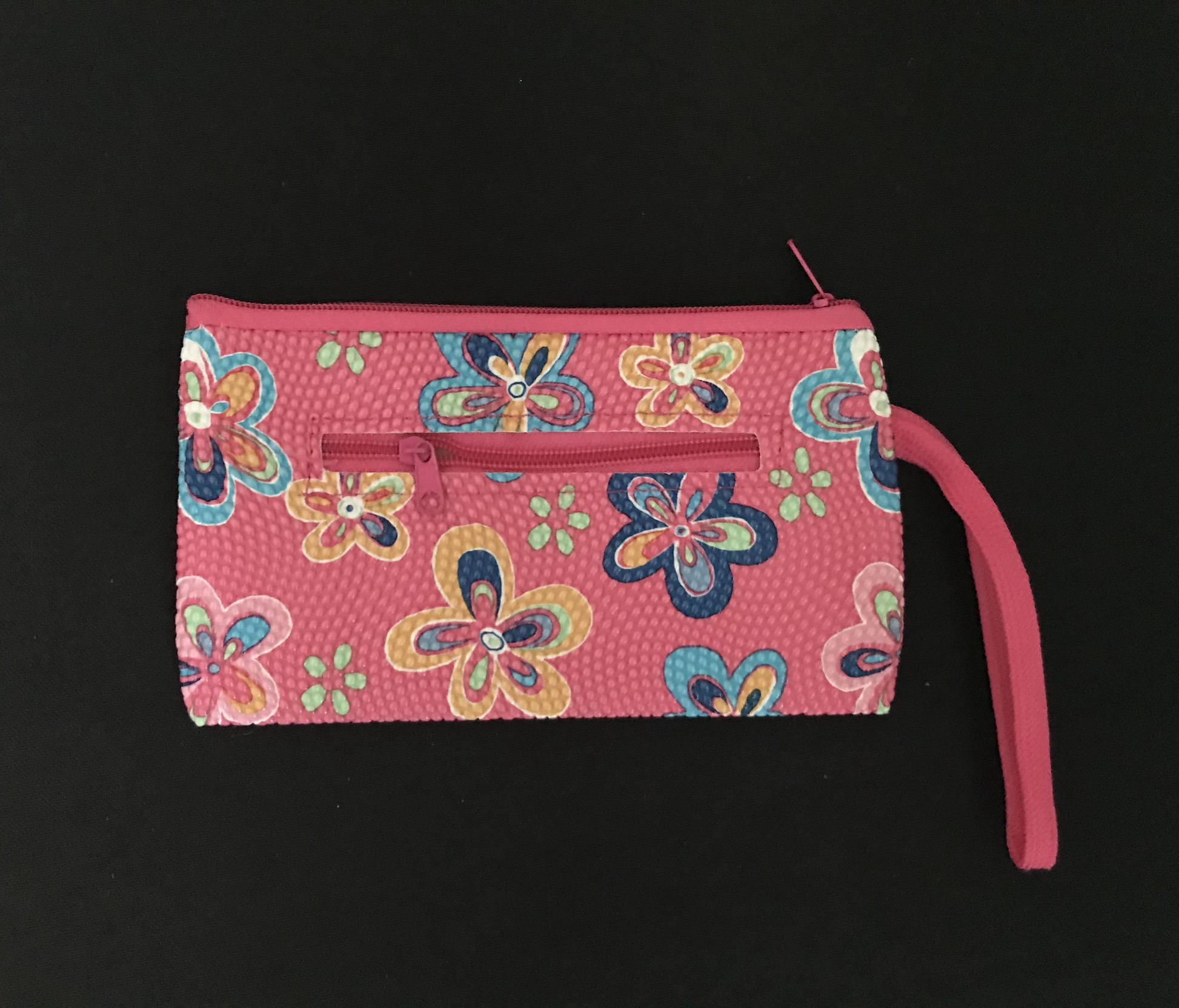 Flower Purse image 0