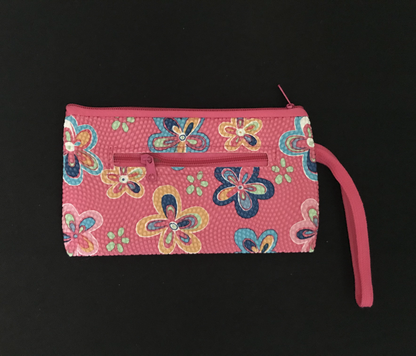Flower Purse image 0
