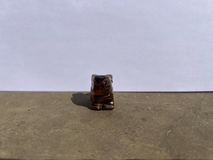 Tiger's Eye Rabbit image 3