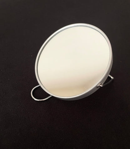 Round Compact Mirror image 0